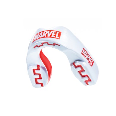 SAFEJAWZ, CHRÁNIČ, ZUBOV, MARVEL, SR, senior,